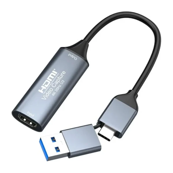 Video Capture Card