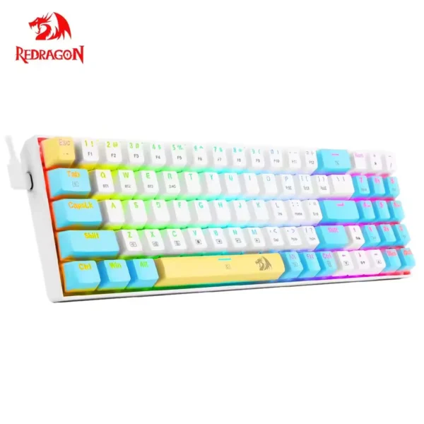 mechanical gaming keyboard