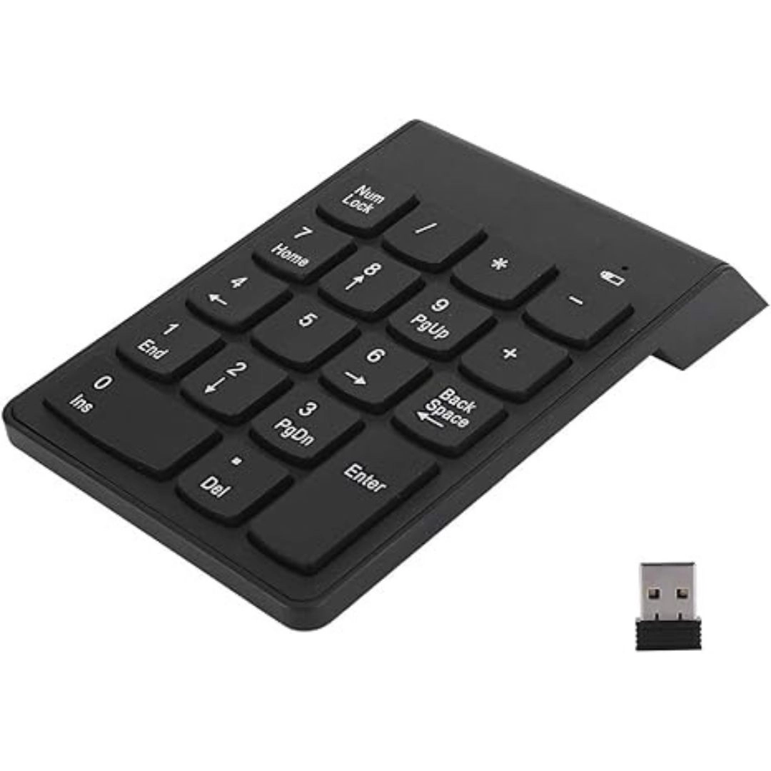 numpad keyboard